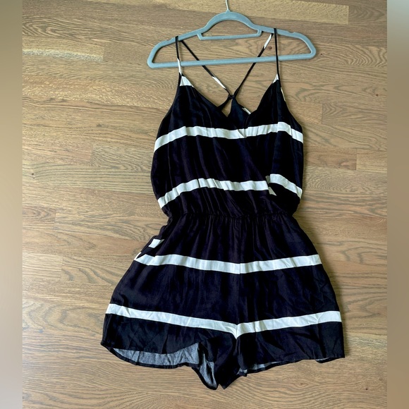 Summer romper - Picture 1 of 1